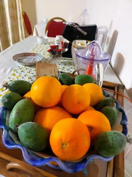 B&B L' Aquila dell' Etna Santa Venerina 0*,  Italia