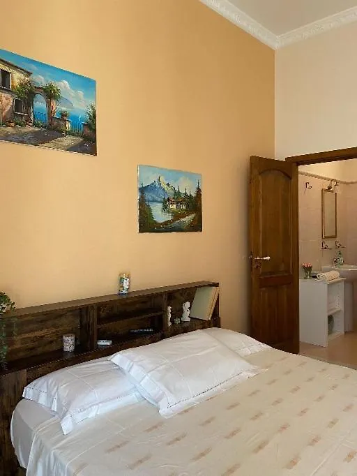 Bed & Breakfast B&B L' Aquila dell' Etna Santa Venerina