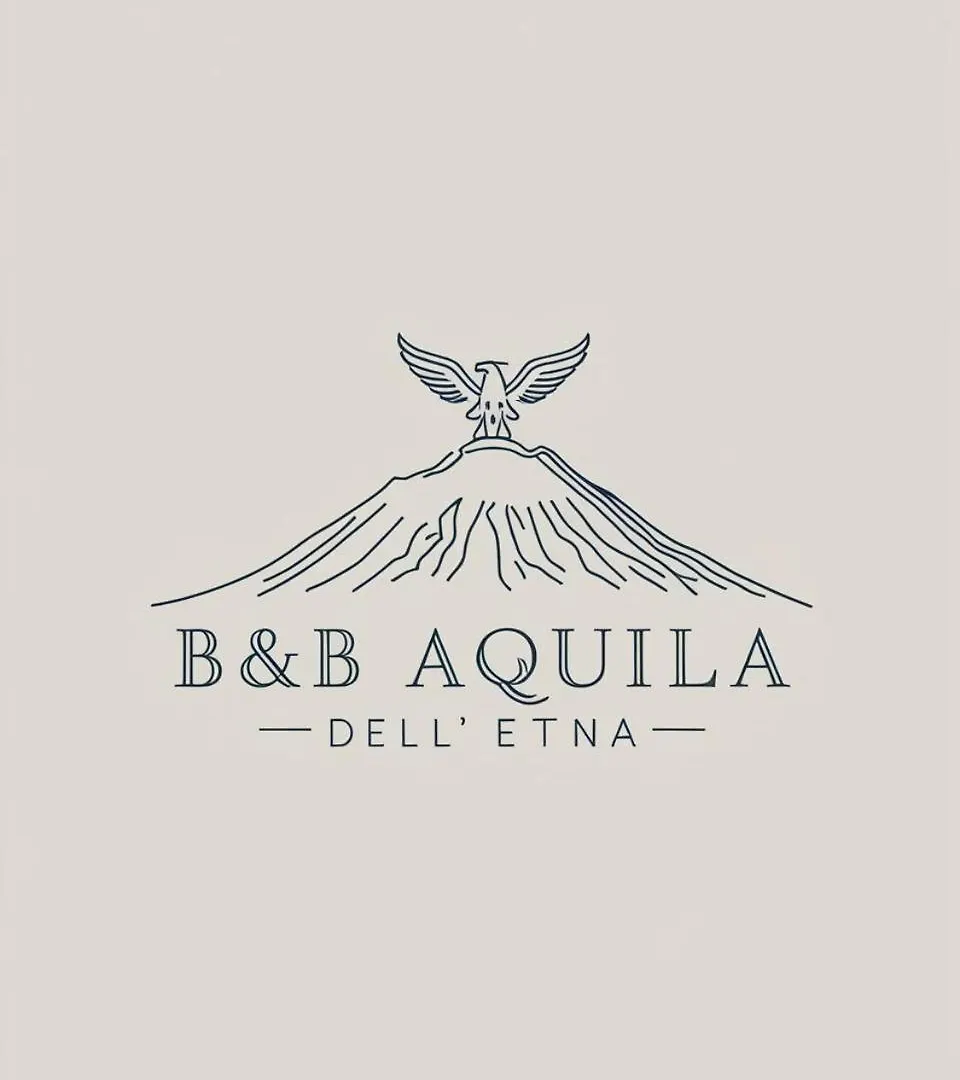 B&B L' Aquila Dell' Etna サンタ・ヴェネリーナ ベッド・アンド・ブレックファスト