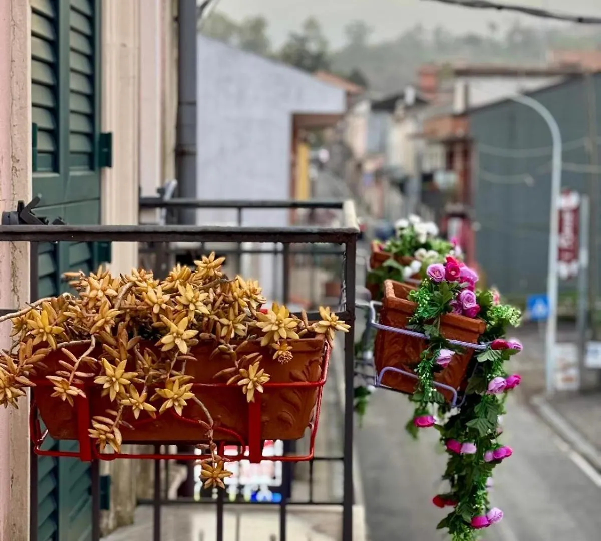 Bed & Breakfast B&B L' Aquila dell' Etna Santa Venerina