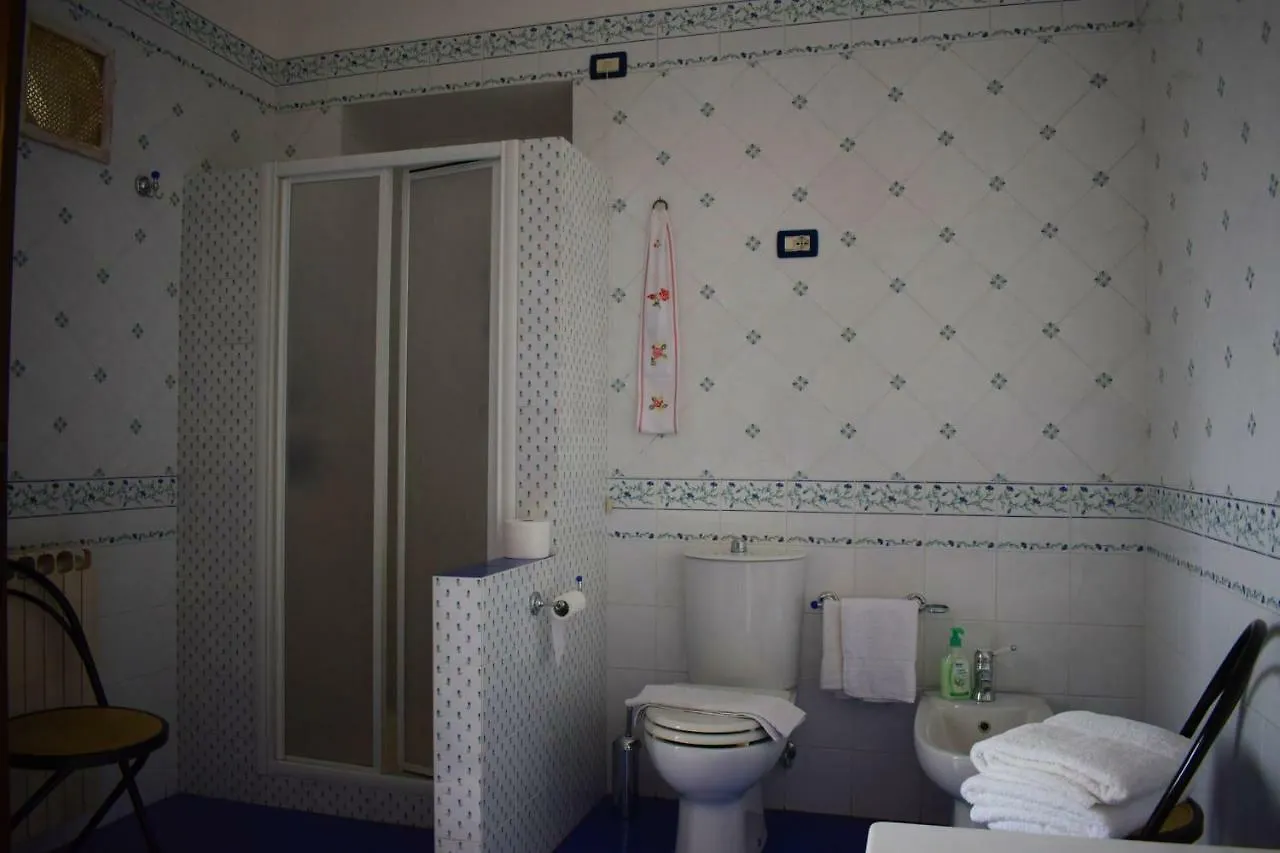 B&B L' Aquila dell' Etna Santa Venerina 0*,  Italia