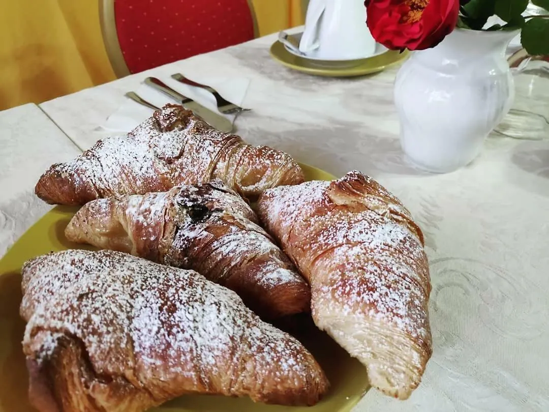 B&B L' Aquila dell' Etna Santa Venerina