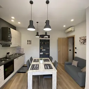 Casa vacanze Rusina, Santa Venerina