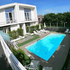 Appartamento Casa A'ispenza, Santa Venerina