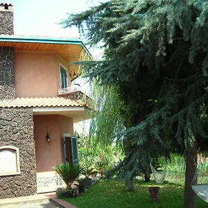 Bed & Breakfast Dagala, Santa Venerina